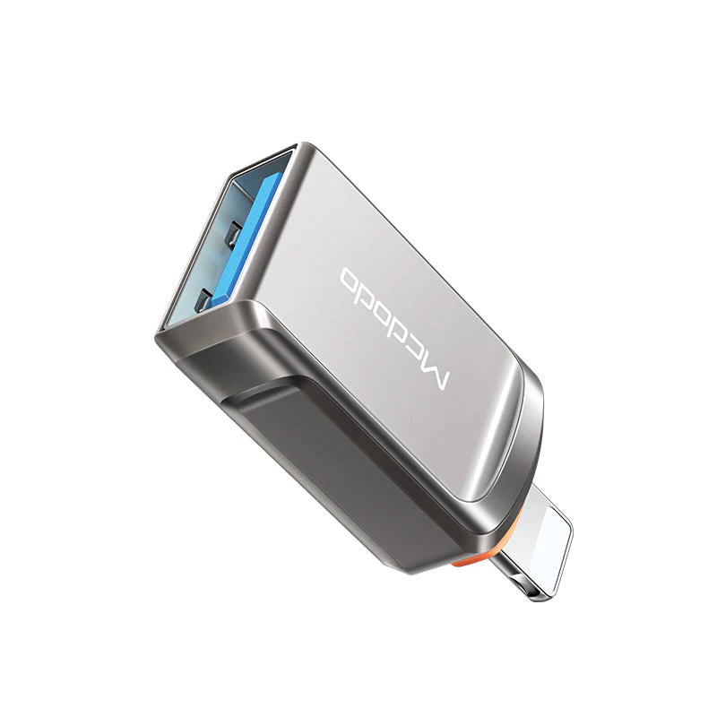مبدل USB به لایتینینگ مبدل USB به لایتینینگ