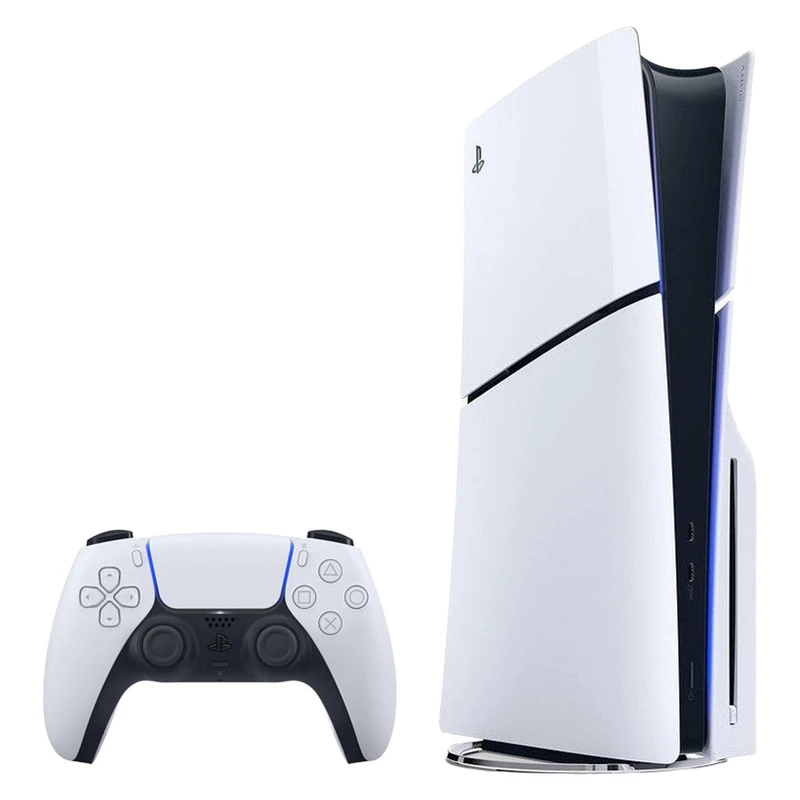 کنسول بازی سونی مدل PlayStation 5 Slim کنسول بازی سونی مدل PlayStation 5 Slim